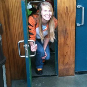 Meet your Posher, Jamie